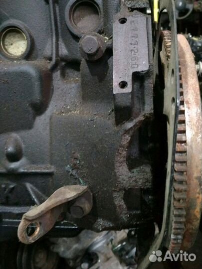 Двигатель Nissan Almera Комфорт QG15