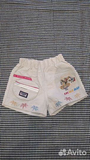 Одежда на мальчика