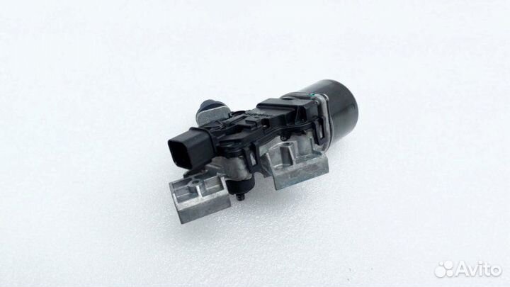 Б/У Б/У Мотор стеклоочистителя Состояние отличное