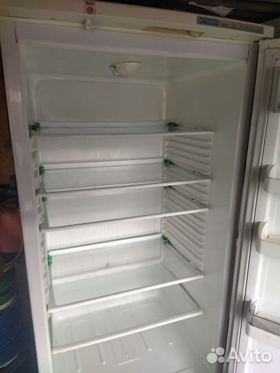 Холодильник бу Атлант XM 4013