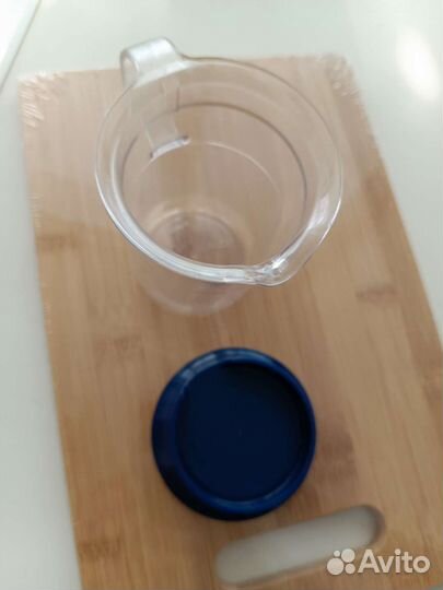 Стакан для сливок