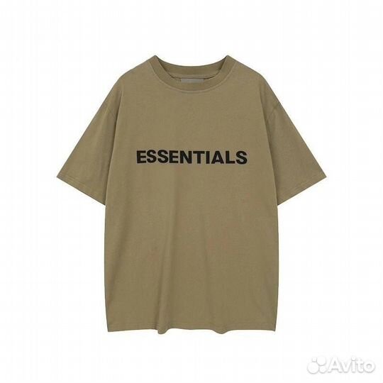 Футболка FOG Essentials S-XL