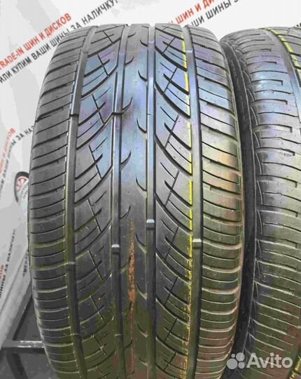 Zeetex HP 202 305/40 R22 114V