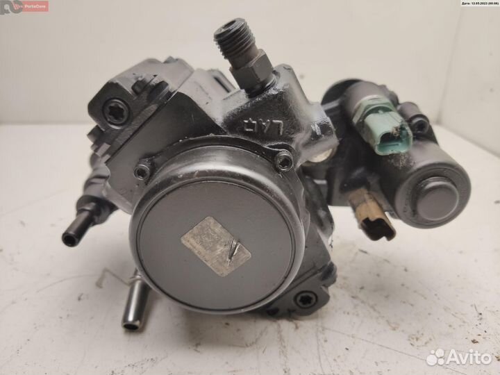 Насос топливный (тнвд) Citroen C5