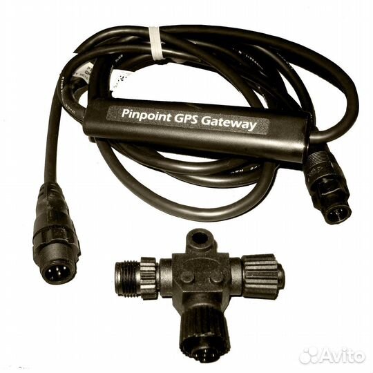 Интерфейсный кабель MotorGuide nmea 2000 Gateway
