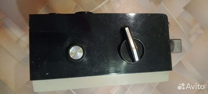 Радио приемник СССР