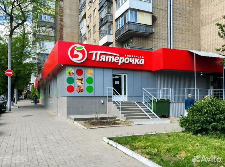 Совместные покупки коммер. недвижимости. Сервис