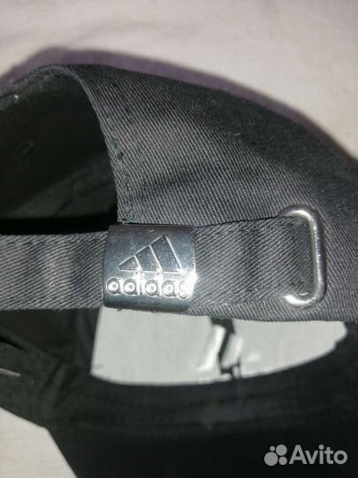 Бейсболка adidas