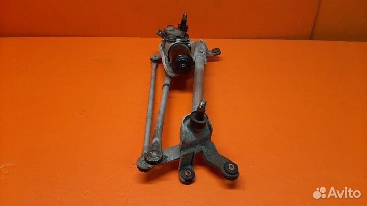 Трапеция стеклоочистителей Honda Crosstour 2010