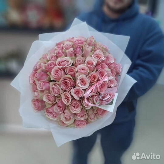 Букеты с доставкой