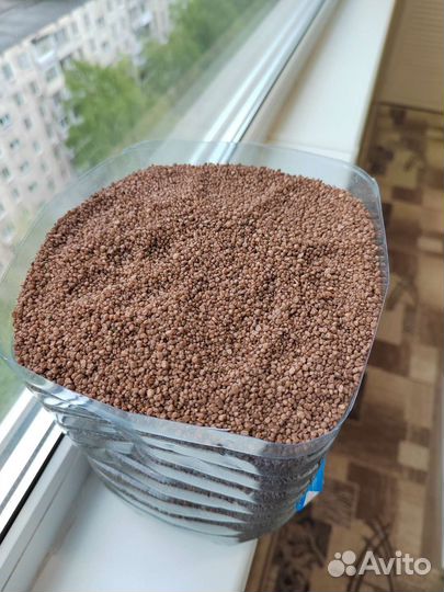 Dennerle Crystal Quartz светло-коричневый