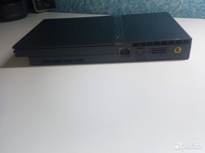 Sony playstation 2