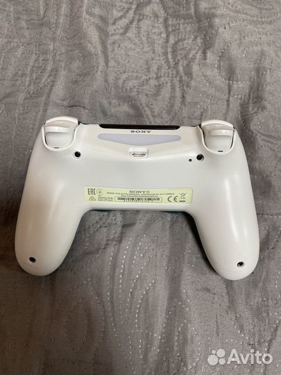 Джойстик для ps4 (не оригинальный)