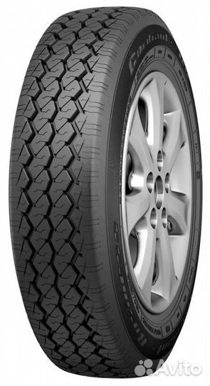Cordiant Professional DO-1 185/75 R16