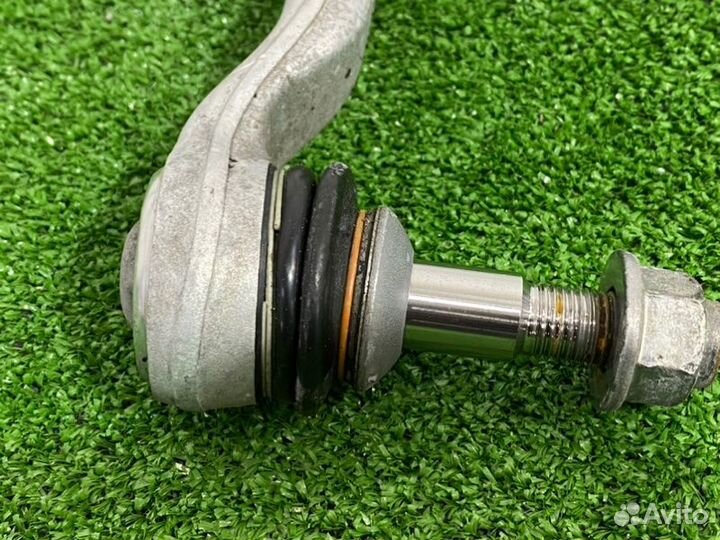 Рулевая тяга левая Bmw X3 G01 2022