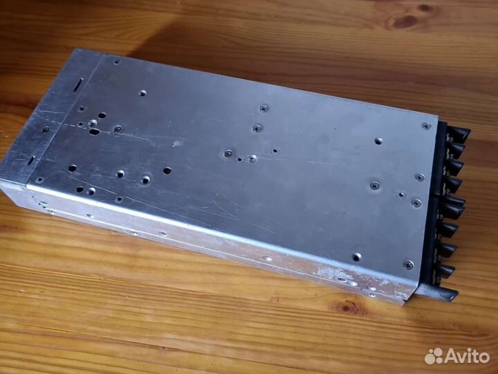 Cosel uaw500s-24-xcpl