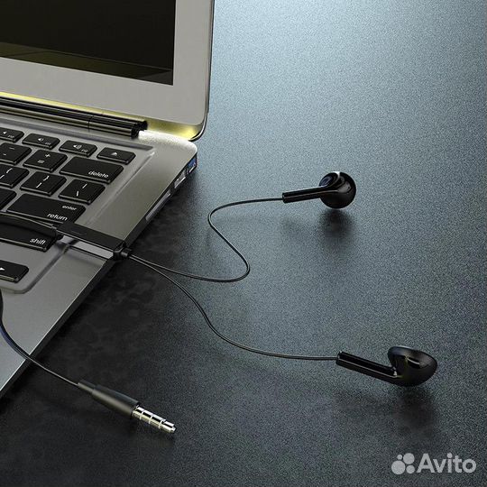 Наушники Borofone BM40