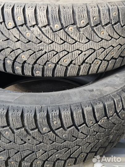 Goodyear UltraGrip 195/65 R15 94