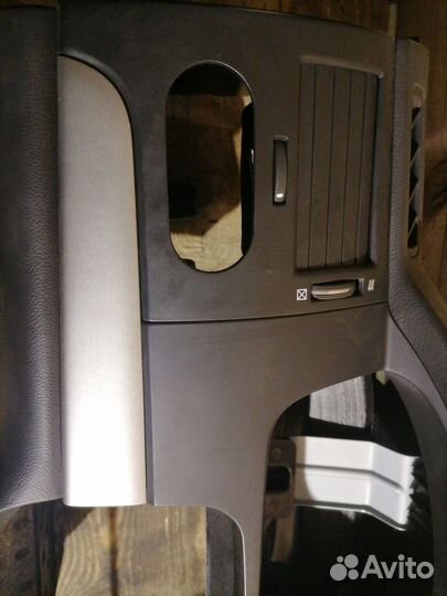 Торпедо Chevrolet Epica