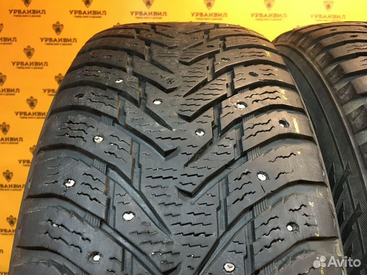 Nokian Tyres Hakkapeliitta 8 SUV 235/65 R17 108T