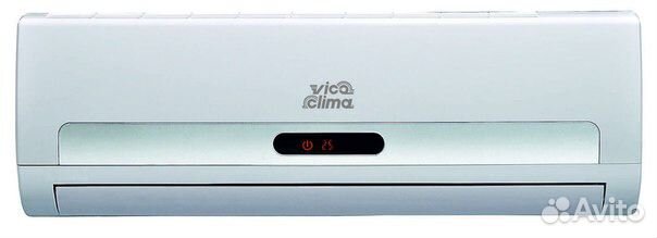 Кондиционеры