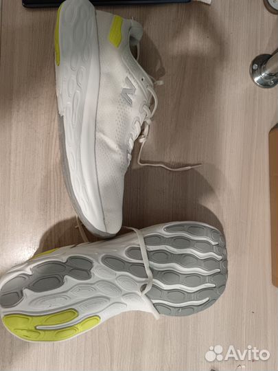 Кроссовки мужские для бега