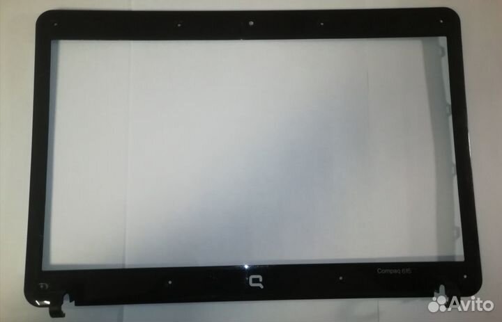 Корпусные части HP compaq 615