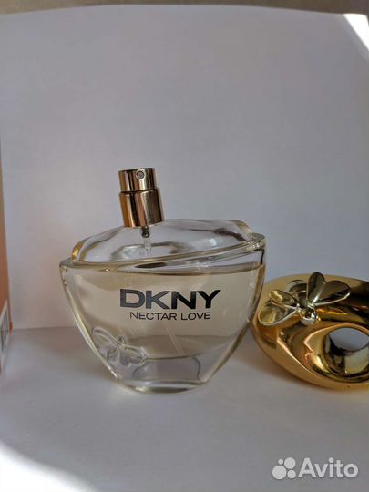 Парфюм из личной коллекции