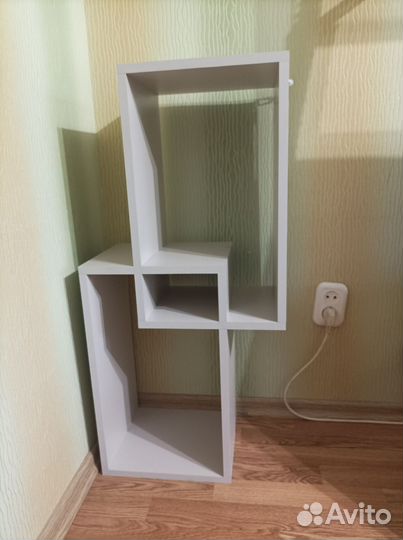 Полка настенная