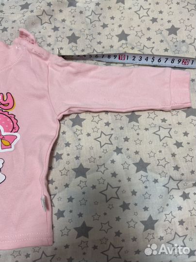 Пижама детская