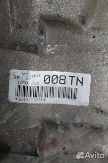 АКПП BMW M54B22 226S1 1-series 3-series 5-series Z