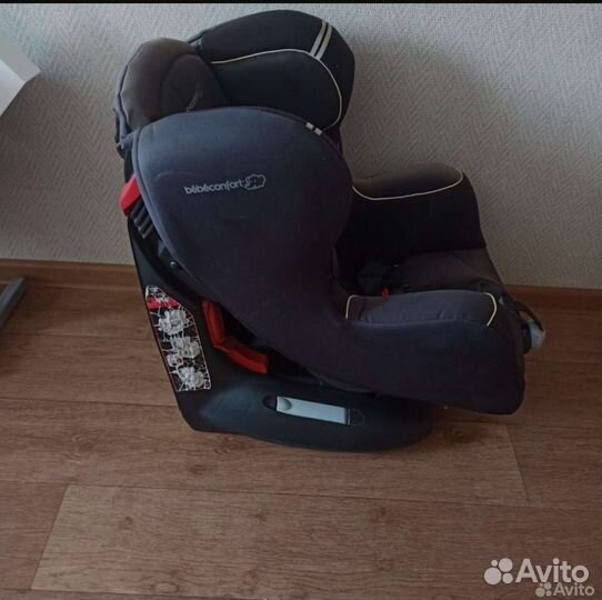 Детское автокресло