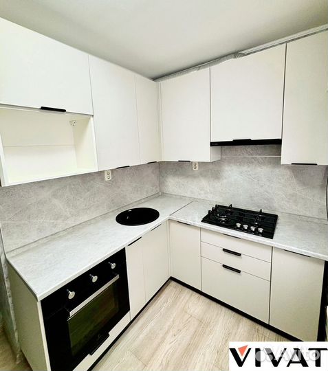 Кухня как в pinterest