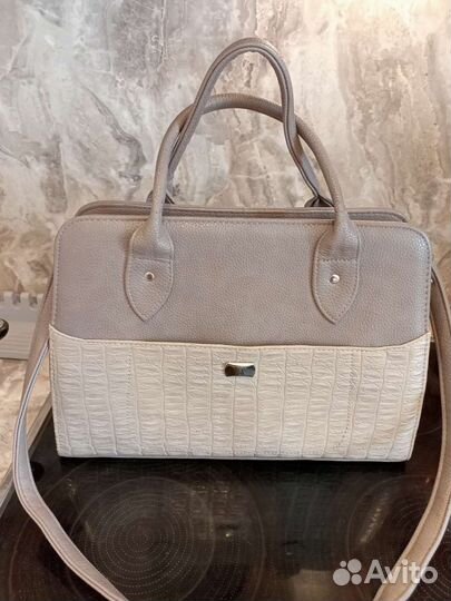 Сумка новая жен.35/25/10