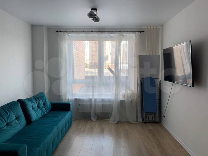 2-к. квартира, 65 м², 4/4 эт.