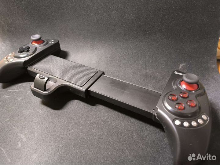 Джойстик беспроводной. Bluetooth геймпад ipega