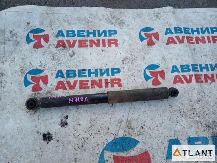 Амортизатор задний daihatsu passo