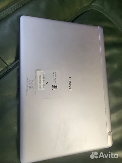 Планшет Huawei Mediapad t3 10 16gb