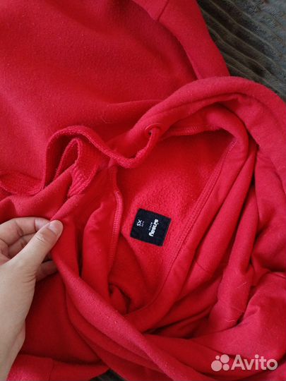 Толстовка женская