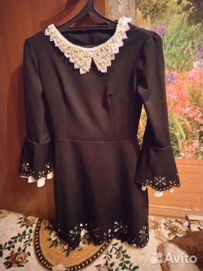 Школьная форма для девочки