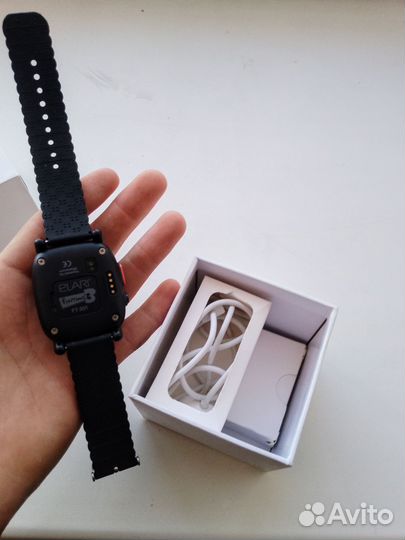 SMART watch