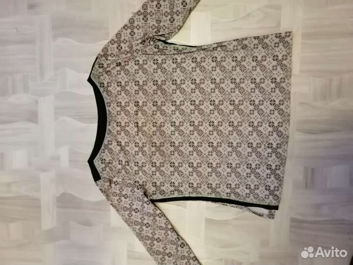 Женские вещи пакетом 48 50