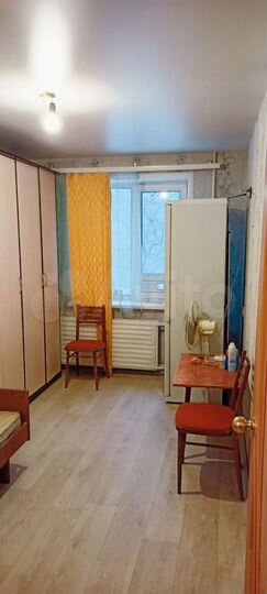 3-к. квартира, 52,7 м², 4/9 эт.