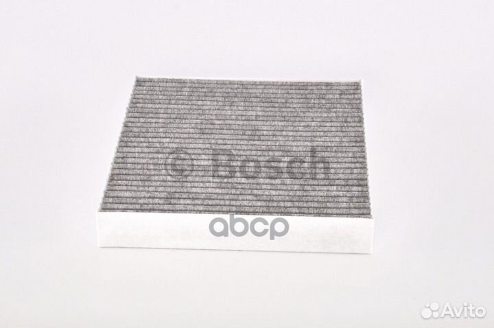 Фильтр салона 1987432416 Bosch