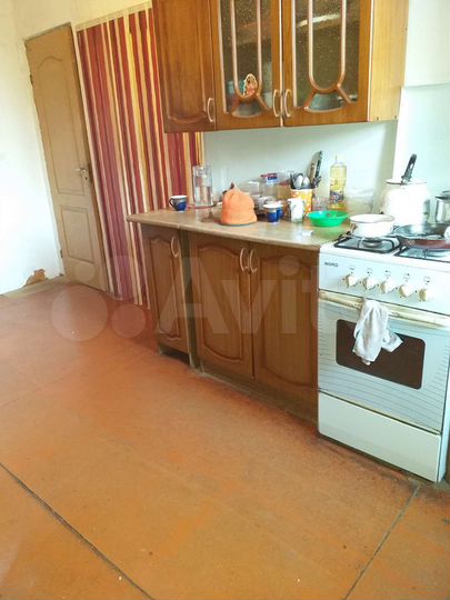 Дом 80 м² на участке 7 сот.