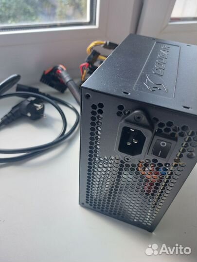 Блок питания для пк 700w