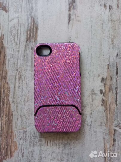 Чехол на iPhone 4