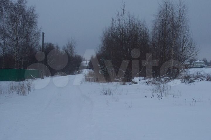 Участок 2,78 га (СНТ, ДНП)