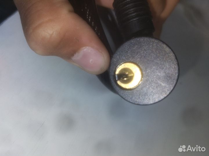 Противоугонный замок