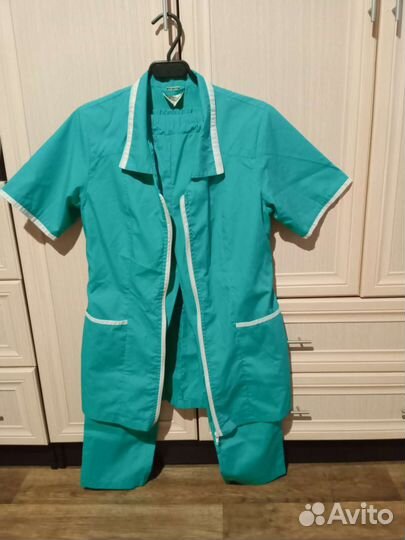 Женская униформа